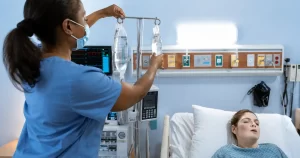 Când diagnosticul este grav, a doua întrebare a familiei devine unde se face tratamentul