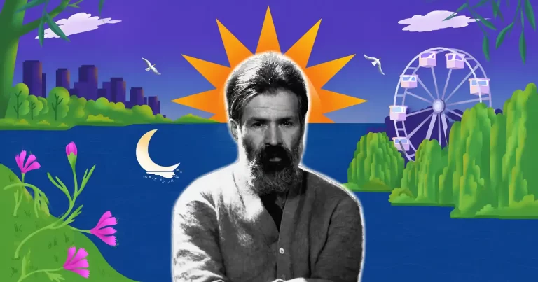 Brâncuși, reimaginat la Balkanik Festival: o sculptură monumentală activată prin video mapping și un ritual colectiv al tăcerii