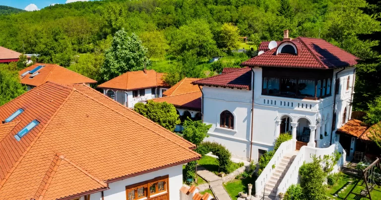 Conacul Grigorescu: povestea Jurandei Kirschner