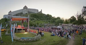 170 de ani de România modernă. What's Next? la ediția a 18-a a Festivalului de Film și Istorii Râșnov (FFIR)