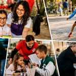 Târgul de Activități Extrașcolare - Copiii au nevoie de experiențe care îi ajută să descopere cine sunt