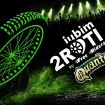 Iubim 2 Roți revine cu a IX-a ediție — 15 artiști și două scene, între 4 și 6 septembrie, la Quantic