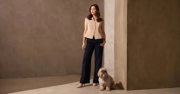 Soft Tailoring: trendul care redefinește stilul lunii august