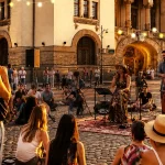 Weekend Sessions deschide sezonul de toamnă la Constanța