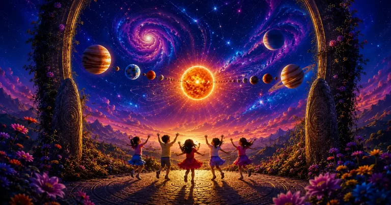 Județul Timiș devine gazda unei noi ediții a Sunscape Festival – o celebrare a luminii, a apartenenței și a bucuriei la Sanctuarul Neolitic de la Parța