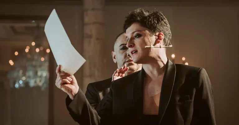 S-au pus în vânzare biletele pentru luna septembrie la Teatrul Stela Popescu