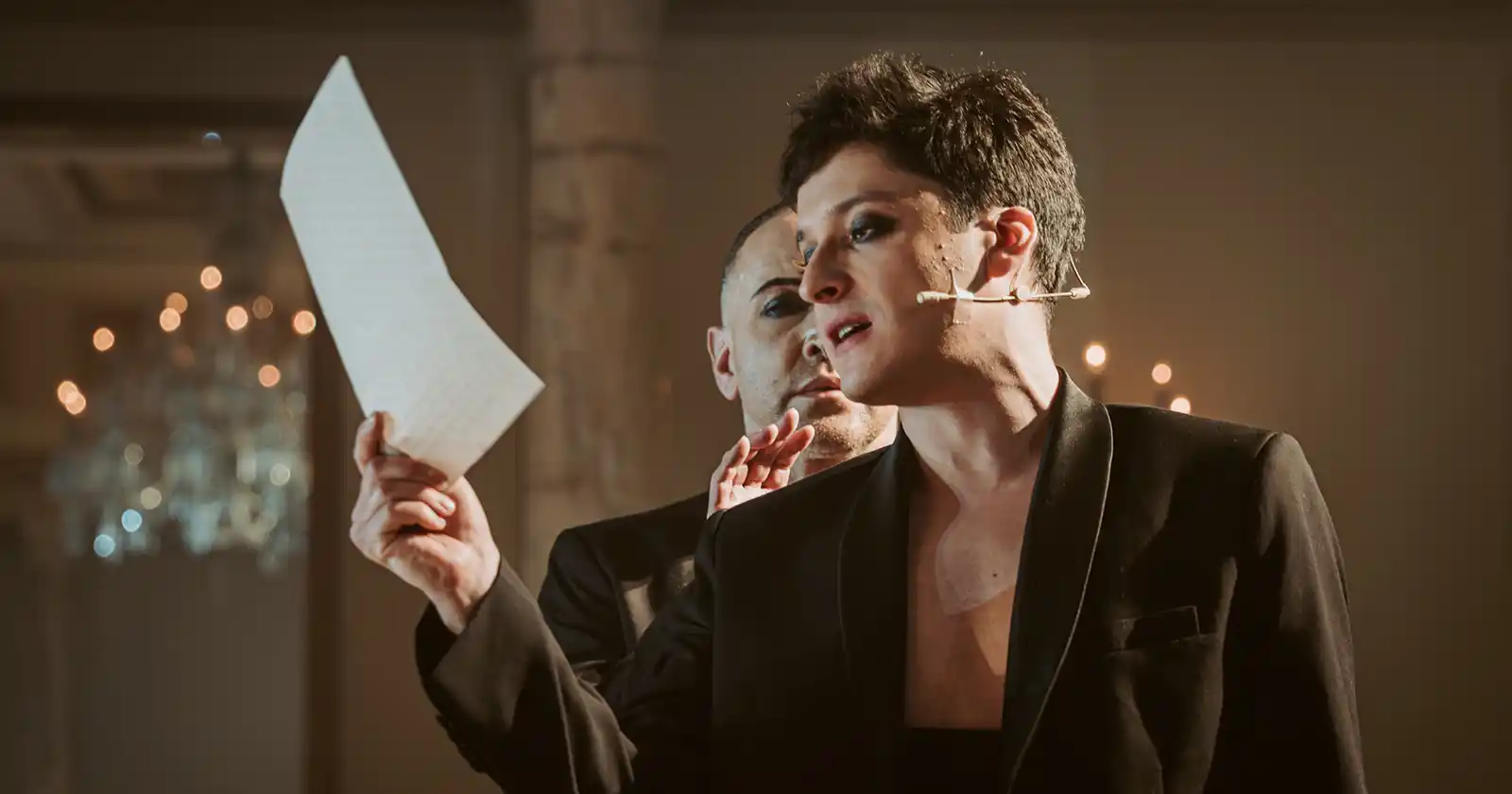 S-au pus &icirc;n v&acirc;nzare biletele pentru luna septembrie la Teatrul Stela Popescu
