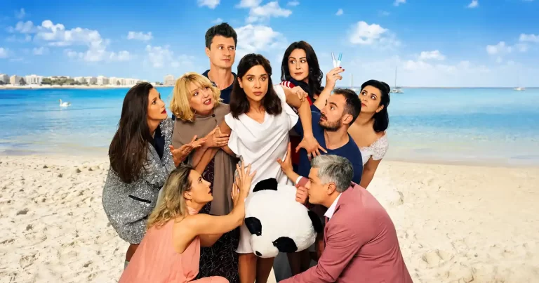 Echipa „3 zile în septembrie” vine la Eforie Sud pentru două proiecții chiar în locul filmărilor