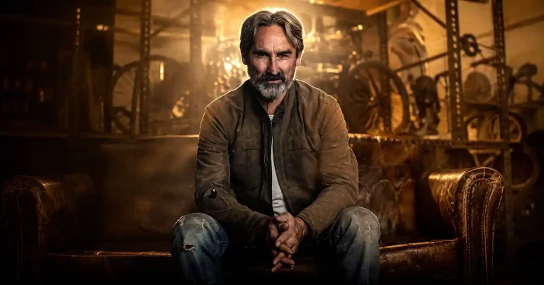 Din 20 august, la History Channel descoperi cele mai bune antichități cu Mike Wolfe