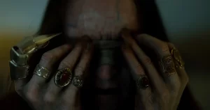 Răul găsește o cale de evadare în “Insidious: Out of the Further”