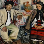 Sfânta Maria Mare și Ziua Națională a Maramureșului, sărbătorite la Muzeul Județean de Artă «Centrul Artistic Baia Mare»