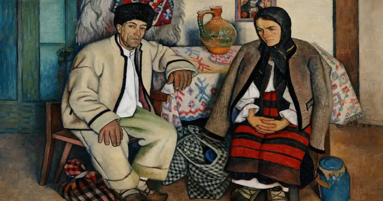 Sfânta Maria Mare și Ziua Națională a Maramureșului, sărbătorite la Muzeul Județean de Artă «Centrul Artistic Baia Mare»