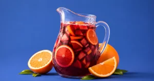 Sangria Weekend la Berăria H: patru rețete de sangria pe terasa din Herăstrău, 20–23 august 2026