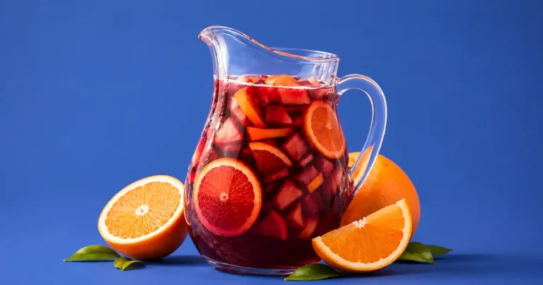 Sangria Weekend la Berăria H: patru rețete de sangria pe terasa din Herăstrău, 20–23 august 2026