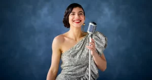 Sorina Rotaru Cvintet aduce magia Jazz-ului și Bossa Nova în Grădina SI Lounge