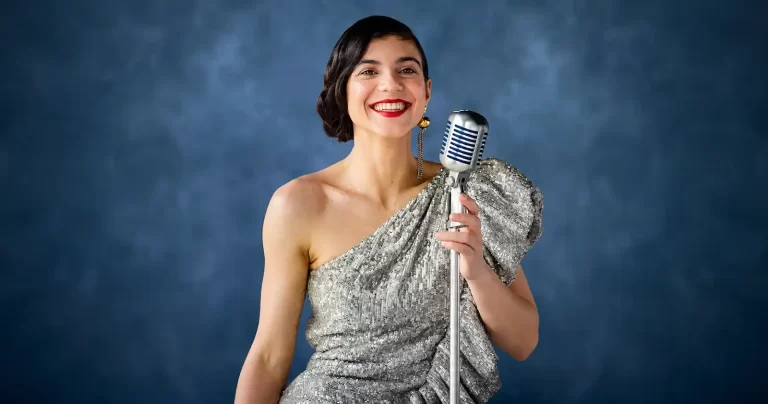 Sorina Rotaru Cvintet aduce magia Jazz-ului și Bossa Nova în Grădina SI Lounge