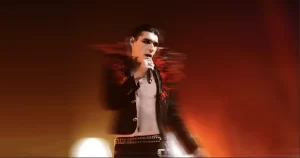 Expoziție și concert Vlad Corb de Ziua Internațională a Tineretului, la Casa Tineretului