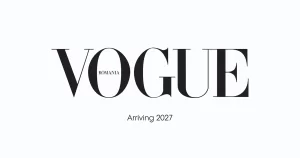 Vogue România își pregătește lansarea în print și online: Andrei Morgan-Iovu, noul redactor-șef