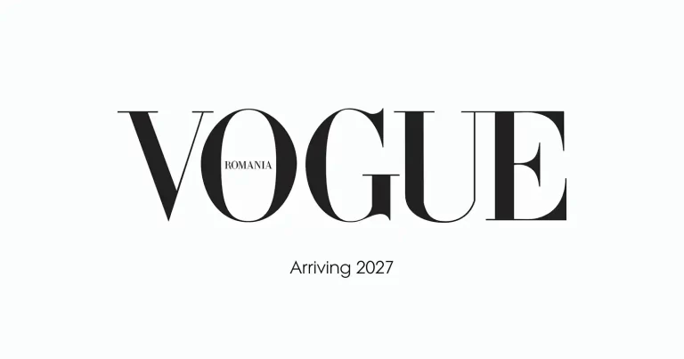 Vogue România își pregătește lansarea în print și online: Andrei Morgan-Iovu, noul redactor-șef