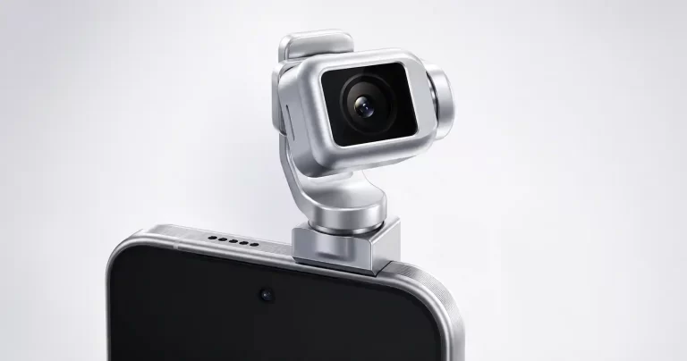 HONOR lansează revoluționarul Robot Phone