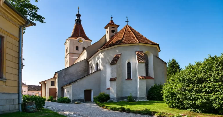 Cea de-a XVII-a ediție a Festivalului Musica Barcensis se încheie duminică, 16 august 2026