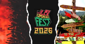 Wild Experience Fest, ediția a III-a 2026: prima platformă socială offline din România revine cu două scene, artiști internaționali și una dintre cele mai spectaculoase experiențe în natură din țară