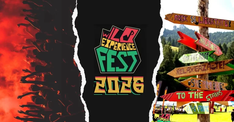 Wild Experience Fest, ediția a III-a 2026: prima platformă socială offline din România revine cu două scene, artiști internaționali și una dintre cele mai spectaculoase experiențe în natură din țară