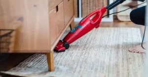 Aspirator vertical sau clasic - alegerea depinde de casa ta, nu de reclamă
