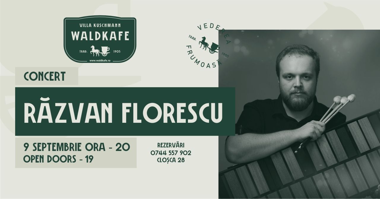 Răzvan Florescu Quartet