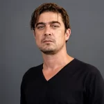Actorul italian Riccardo Scamarcio vine la BIAF