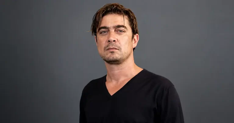 Actorul italian Riccardo Scamarcio vine la BIAF