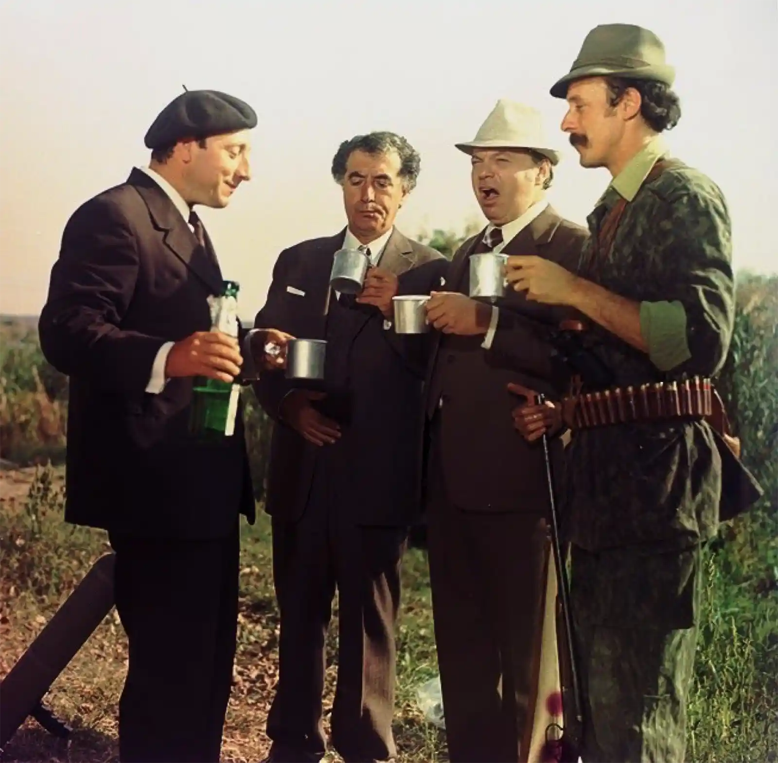 Operațiunea Monstrul 1976
