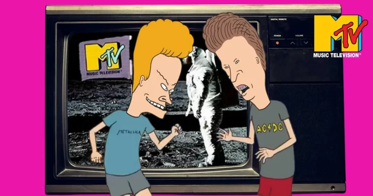 45 de ani de MTV