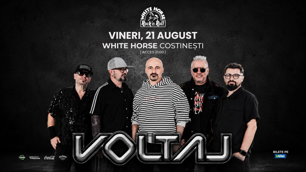 Voltaj @whitehorse