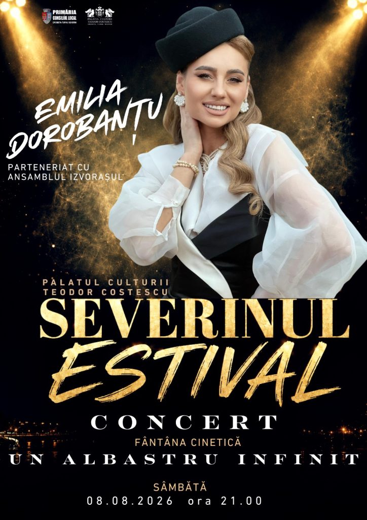 Severinul Estival
