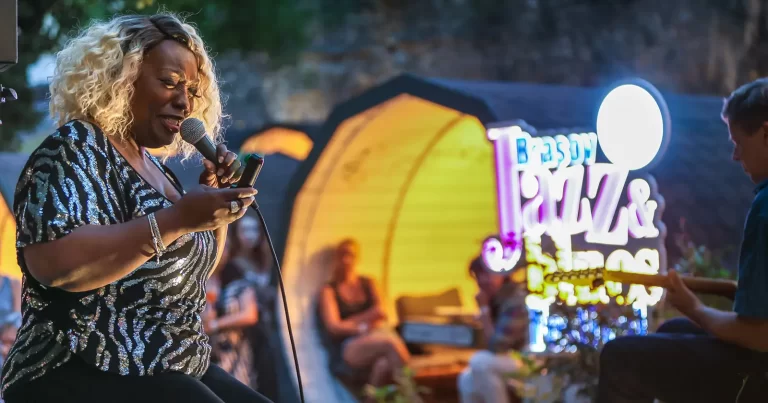 7 momente Brașov Jazz & Blues Festival 2026