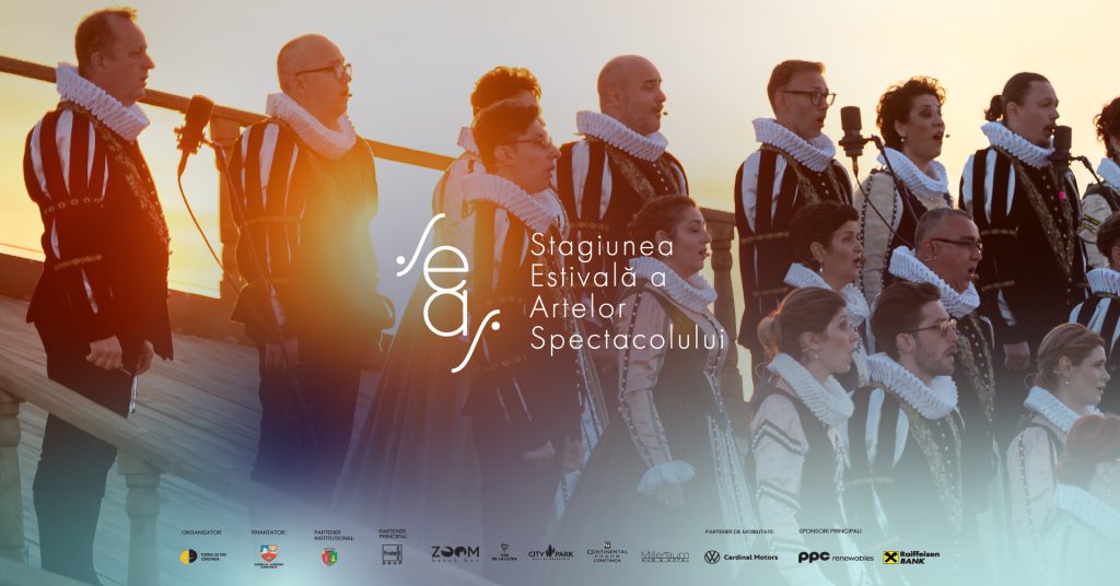 Madrigal la răsărit | SEAS 2026