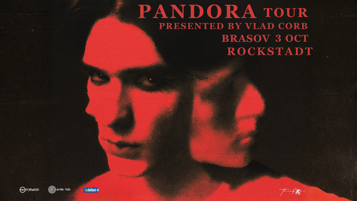 Vlad Corb Pandora