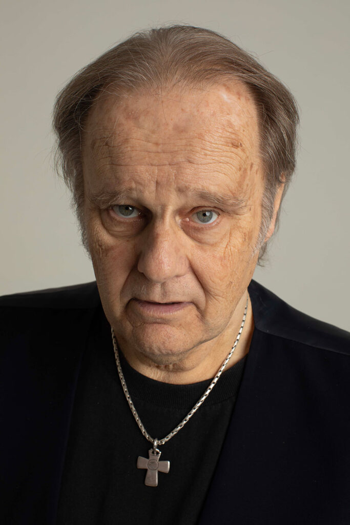 WALTER TROUT (SUA)