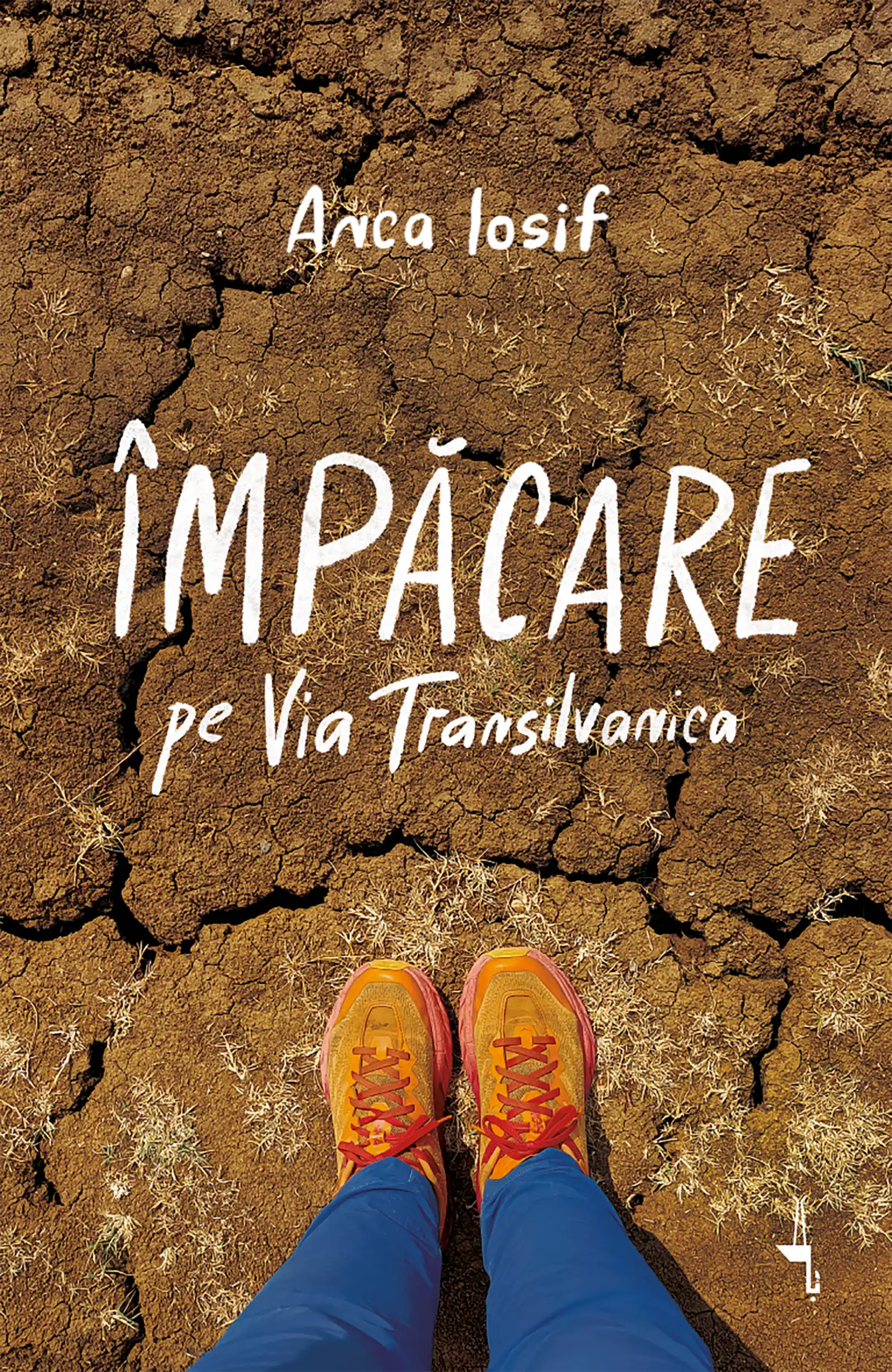 Împăcare pe Via Transilvanica: jurnalista Anca Iosif transformă 700 de kilometri într-o carte despre libertate, comparații și liniștea pe care o căutăm cu toții