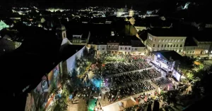 Brașov Jazz & Blues Festival 2026 s-a încheiat. Ediția aniversară va avea loc între 13 și 15 august 2027