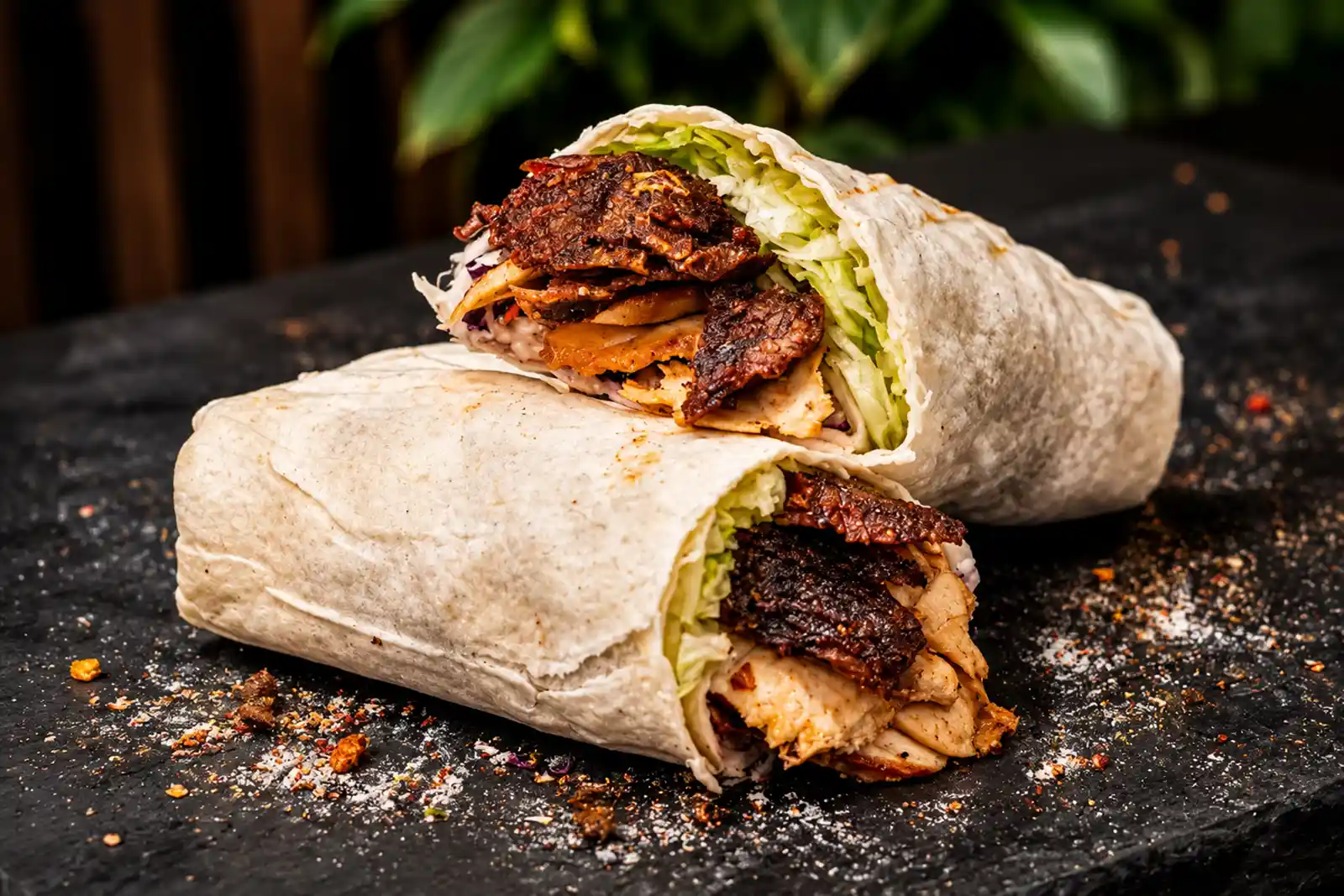 Boulevard Doner (NIBIRU)