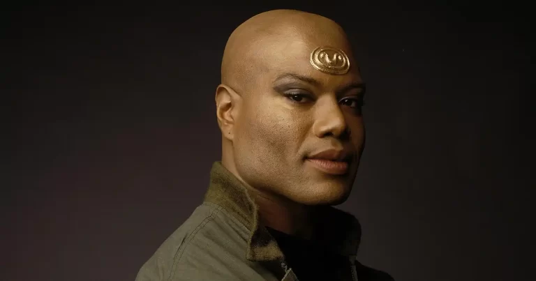 Christopher Judge, actorul care îl interpretează pe Kratos în celebra serie God of War, vine la Bucharest Gaming Week