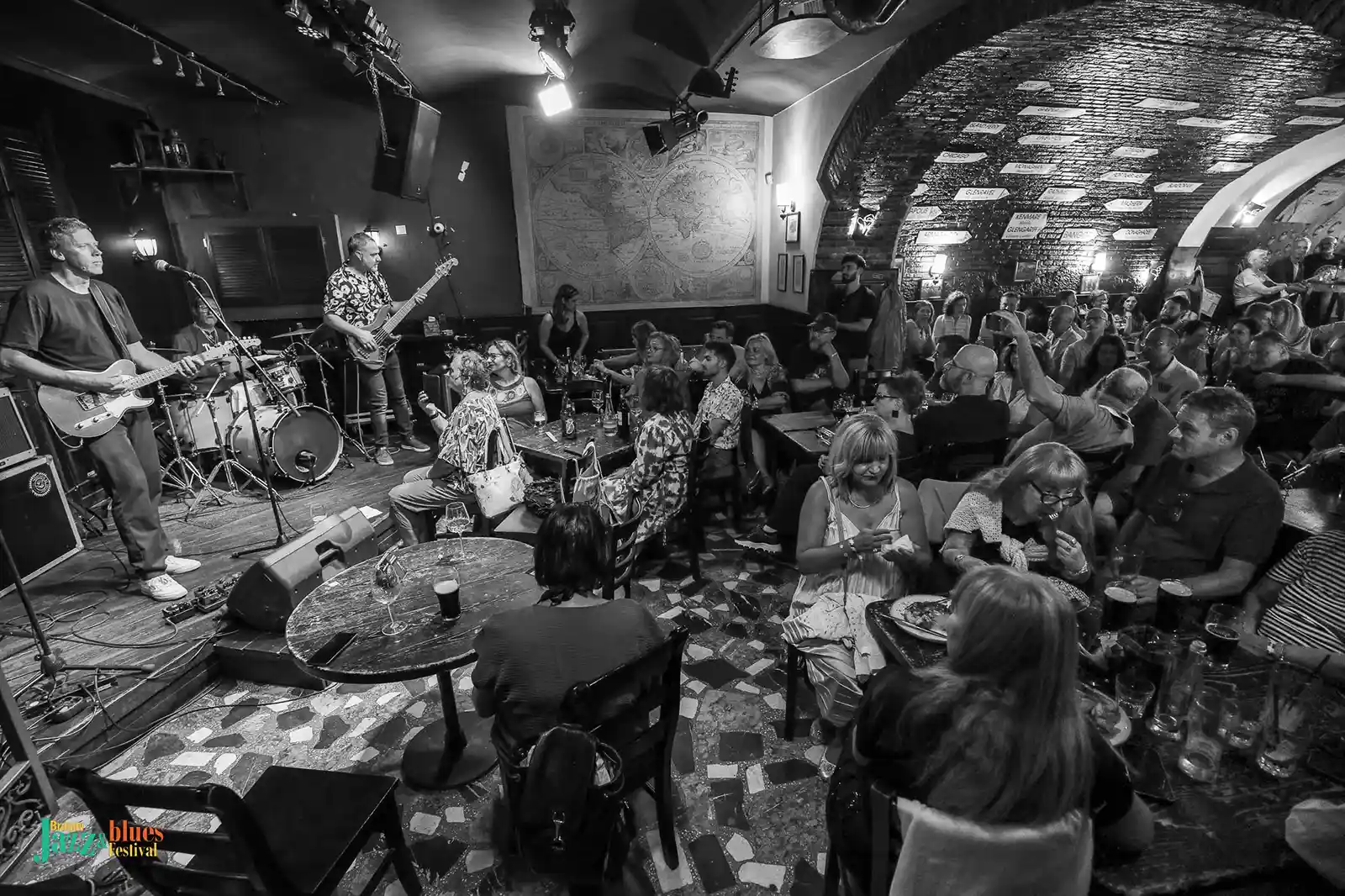 poza jam session