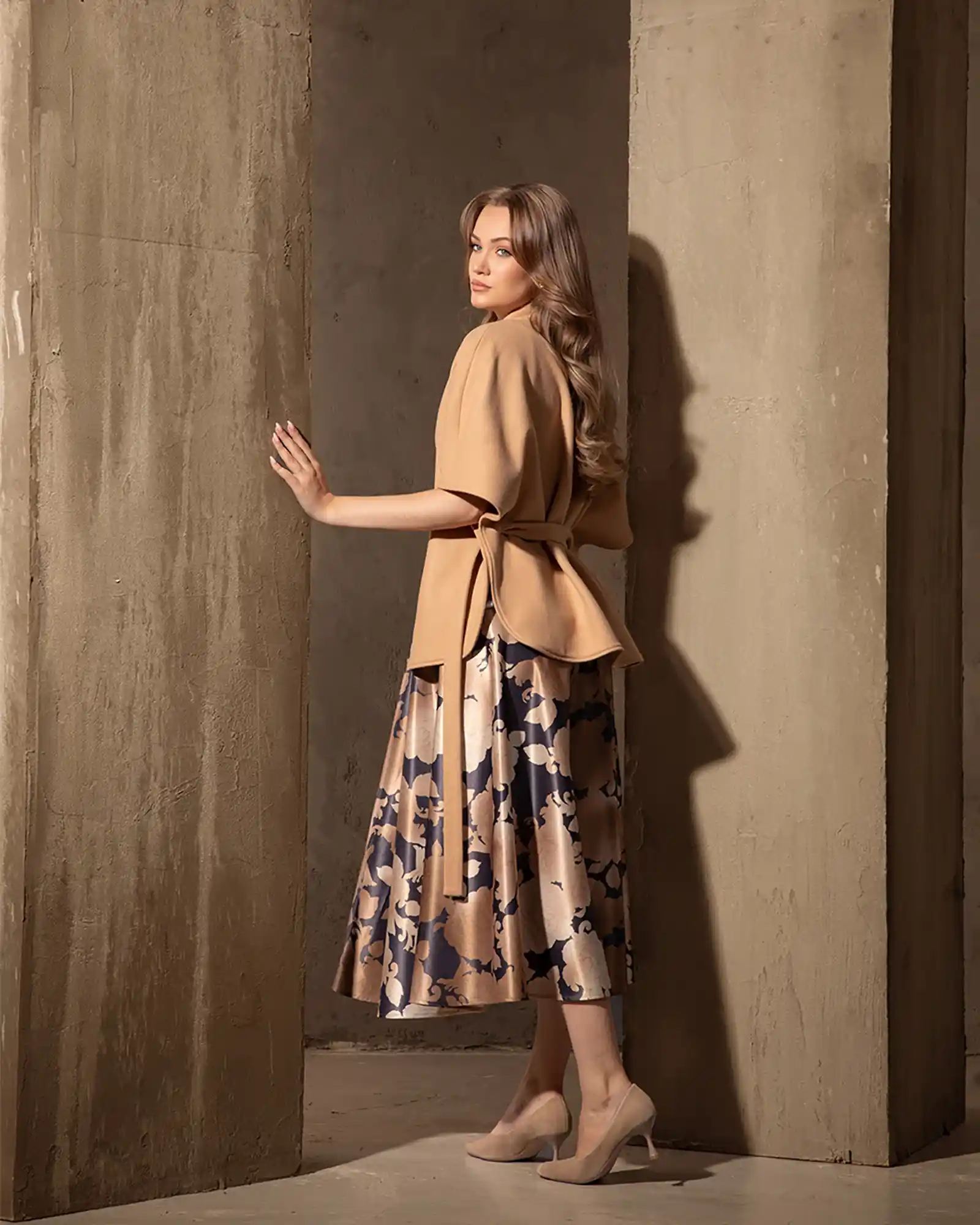 Soft Tailoring: trendul care redefinește stilul lunii august