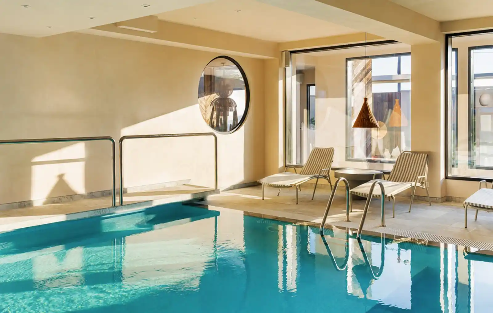 Euforia Retreat & Spa – între Eforie Nord și Eforie Sud