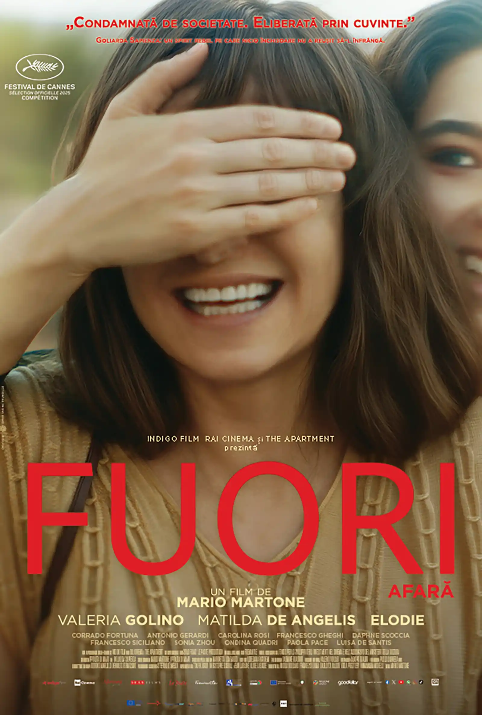 Fuori poster