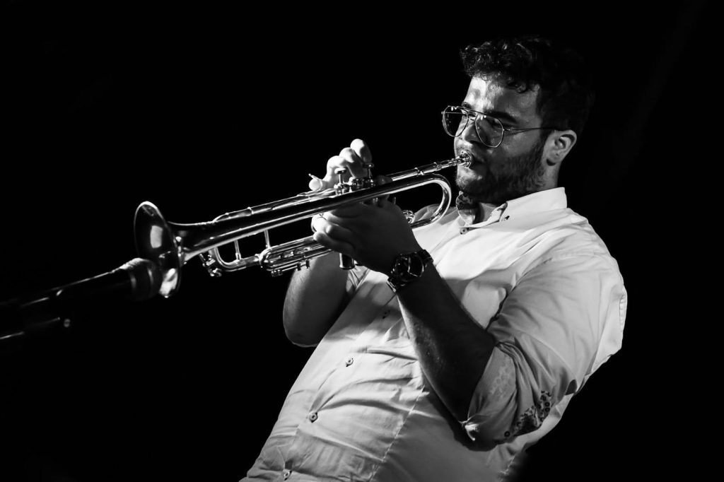 Filippo Schifano Quintet @ Green Hours