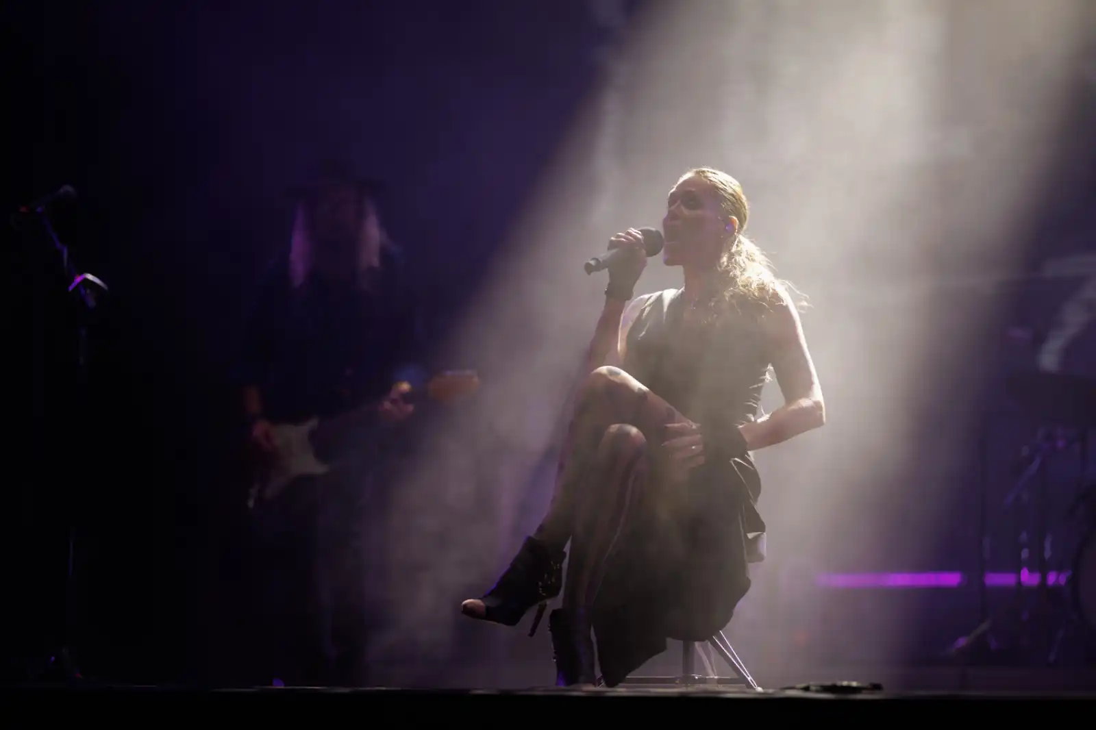 Ziua Timișoarei | Timișoara City Celebration - Beth Hart a electrizat publicul, iar Alexandra Căpitănescu și-a sărbătorit ziua de naștere alături de mii de oameni