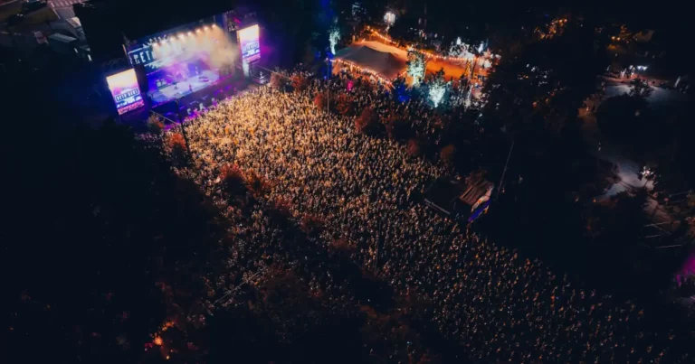 Ziua Timișoarei | Timișoara City Celebration - Beth Hart a electrizat publicul, iar Alexandra Căpitănescu și-a sărbătorit ziua de naștere alături de mii de oameni